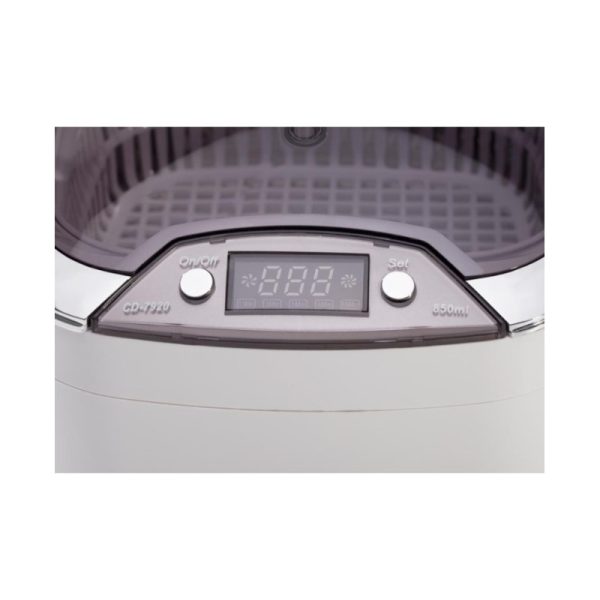 Ultrasonido Codyson CD-7920 850 ml Referencia CD-7920 - Imagen 3
