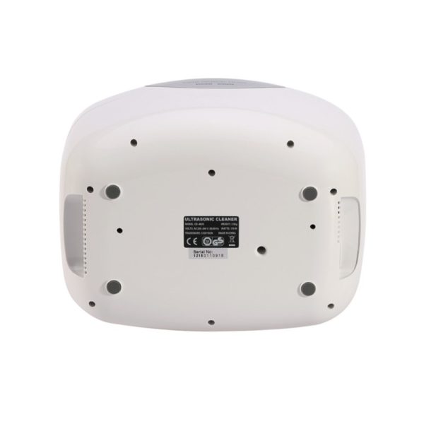 Ultrasonido Codyson CD-4820 2'5 Litros Referencia CD-4820 - Imagen 5