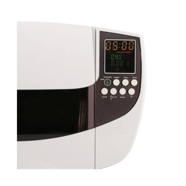 Ultrasonido Codyson CD-4830 3 Litros Referencia CD-4830 - Imagen 2