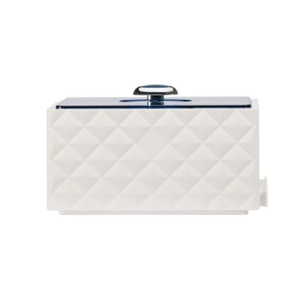 Ultrasonido Codyson D-3000 450ml White/Blue Referencia D-3000W - Imagen 3