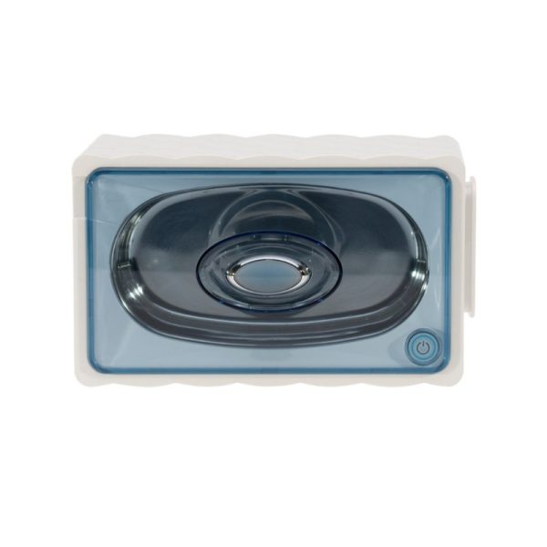 Ultrasonido Codyson D-3000 450ml White/Blue Referencia D-3000W - Imagen 2