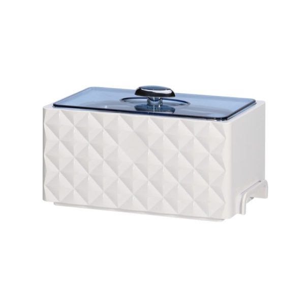 Ultrasonido Codyson D-3000 450ml White/Blue Referencia D-3000W