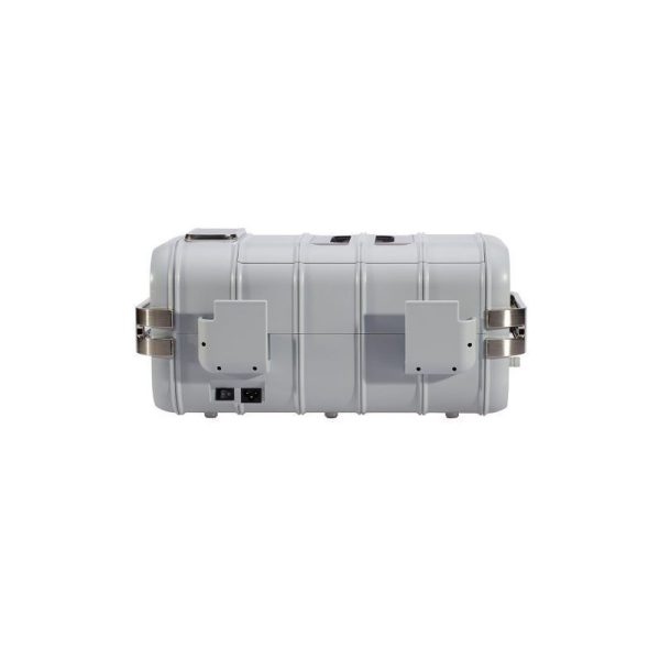 Ultrasonido 3 litros ABSHOT, cuba AB-4831 - Imagen 3