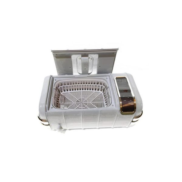 Ultrasonido 3 litros ABSHOT, cuba AB-4831