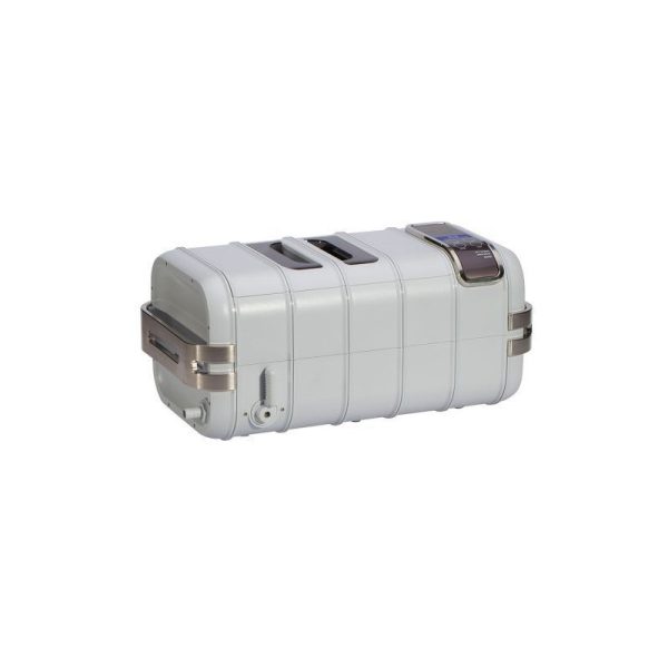 Ultrasonido 3 litros ABSHOT, cuba AB-4831 - Imagen 4