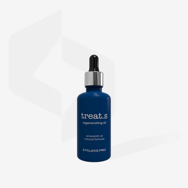 Aceite regenerador de la piel treat.s - 50ml Staleks Pro SKU: ROT-50 - Imagen 2