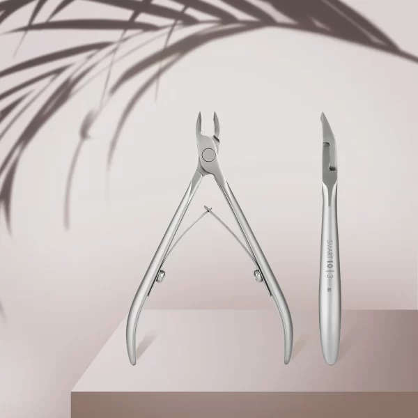 Alicates profesionales para piel SMART 10 Staleks NS-10-3
