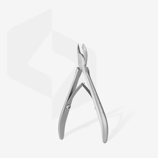 Alicates profesionales para piel SMART 10 Staleks NS-10-5 - Imagen 3