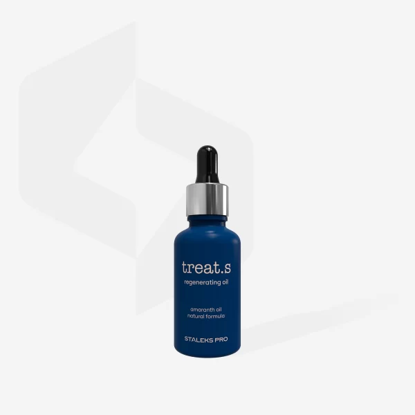 Aceite regenerador de la piel treat.s - 30ml Staleks Pro SKU: ROT-30 - Imagen 2