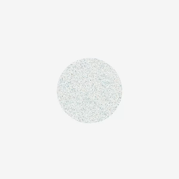 Recambios desechables blancos con una capa de espuma suave para el disco de pedicura PODODISC STALEKS PRO S (50 unidades) Grano 240 Staleks Pro SKU: PDFS-15-240W - Imagen 2