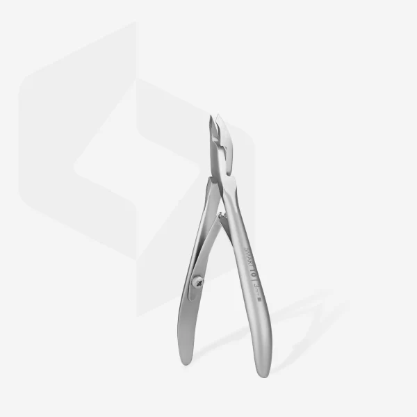 Alicates profesionales para piel SMART 10 Staleks NS-10-3 - Imagen 3