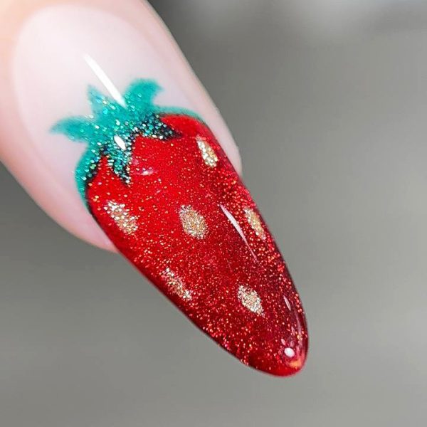 Super Cat Eyes 15 illusion beauty - 10ml - Imagen 2