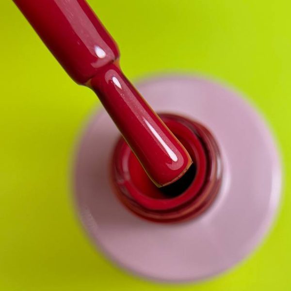 Esmalte semipermanente Flamingo 01 illusion beauty - 7ml - Imagen 2