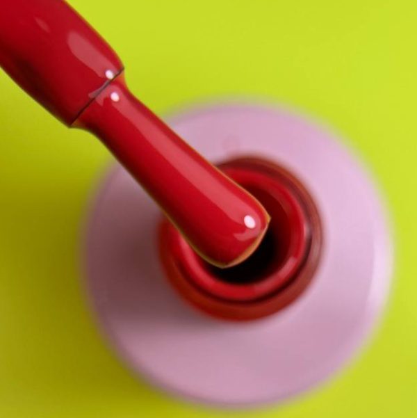 Esmalte semipermanente Flamingo 02 illusion beauty - 7ml - Imagen 2
