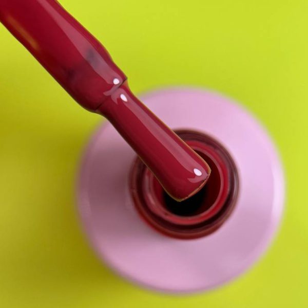 Esmalte semipermanente Flamingo 03 illusion beauty - 7ml - Imagen 2