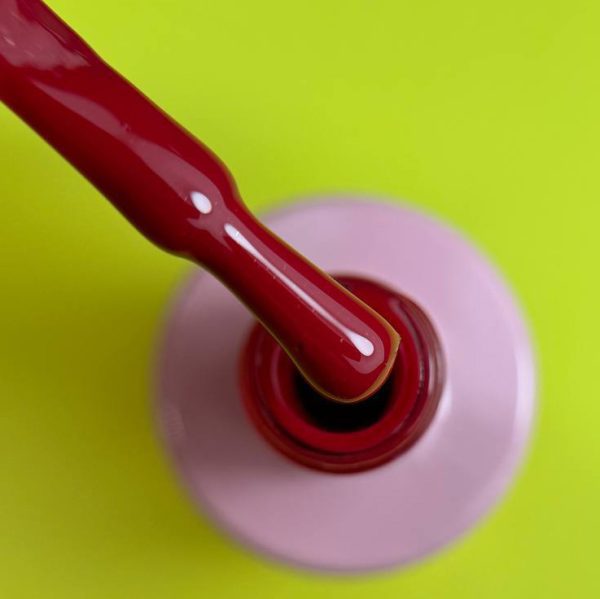 Esmalte semipermanente Flamingo 04 illusion beauty - 7ml - Imagen 2