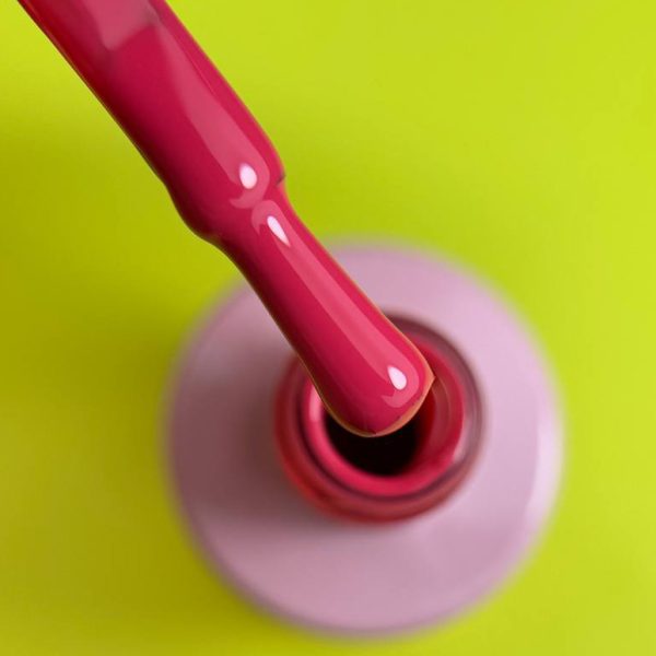 Esmalte semipermanente Flamingo 06 illusion beauty - 7ml - Imagen 2