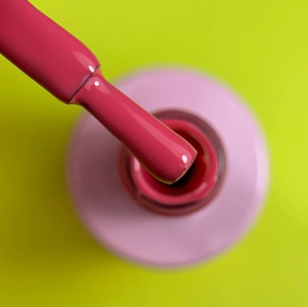 Esmalte semipermanente Flamingo 07 illusion beauty - 7ml - Imagen 2