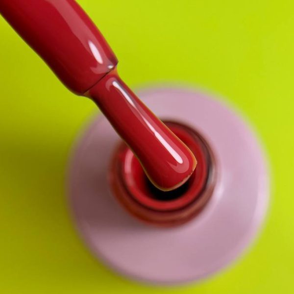 Esmalte semipermanente Flamingo 08 illusion beauty - 7ml - Imagen 2